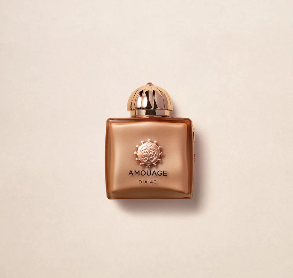 Amouage Dia Woman Парфюмерная вода для женщин 100 мл купить