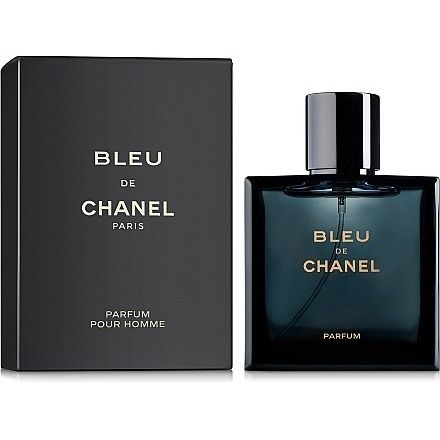 CHANEL BLEU de CHANEL Parfum Мужские духи 150 мл купить