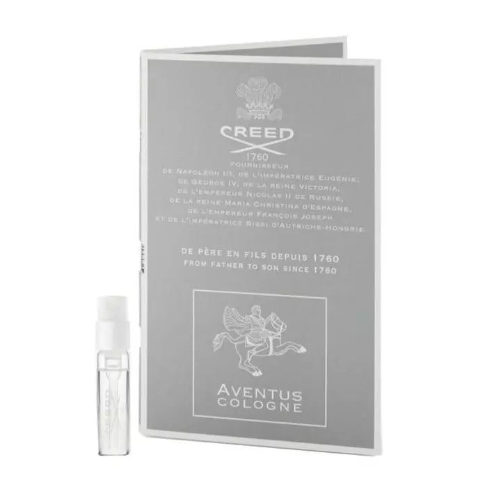 CREED Aventus Cologne Парфюмированная вода для мужчин 2 мл купить