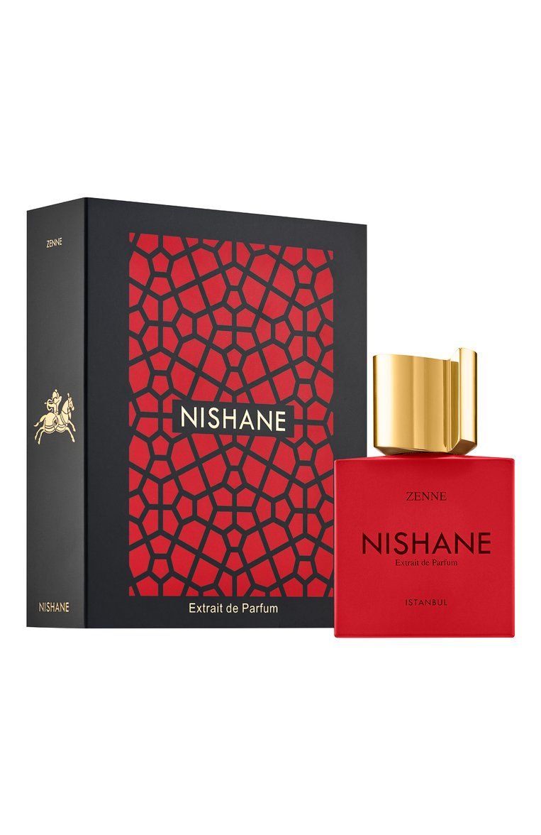 NISHANE ZENNE Extrait - Экстракт 50 мл купить