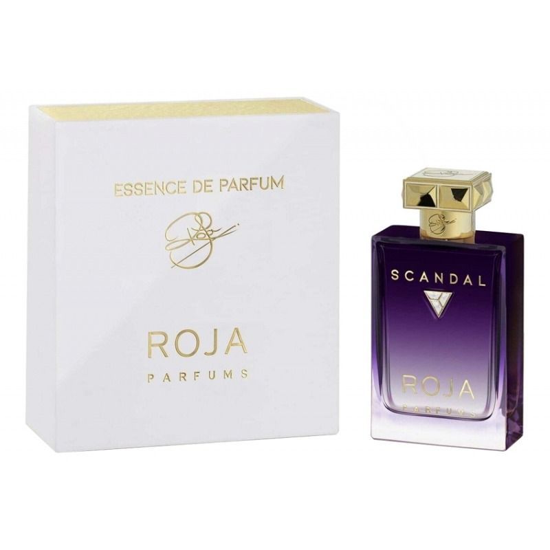 ROJA PARFUMS Scandal Парфюмерная вода женская 100 мл купить