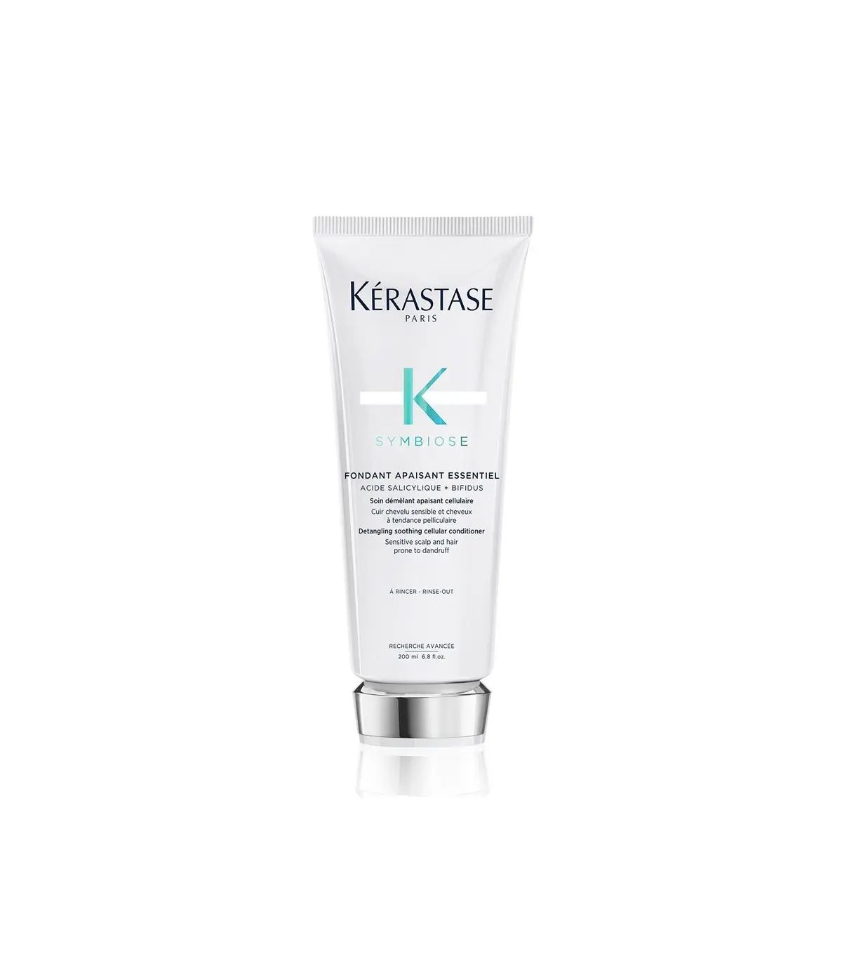 KERASTASE SYMBIOSE Кондиционер для чувствительных волос, склонных к перхоти 200 мл купить