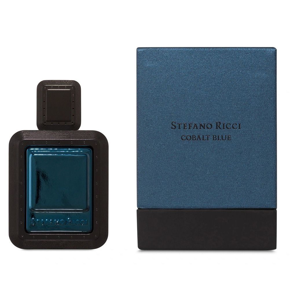 STEFANO RICCI Cobalt Blue 125 мл парфюмерная вода унисекс купить