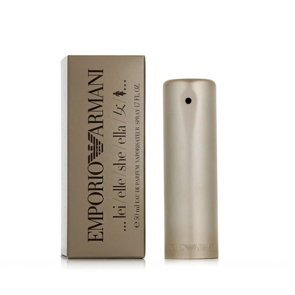 GIORGIO ARMANI EMPORIO ARMANI SHE Парфюмерная вода для женщин 100 мл купить