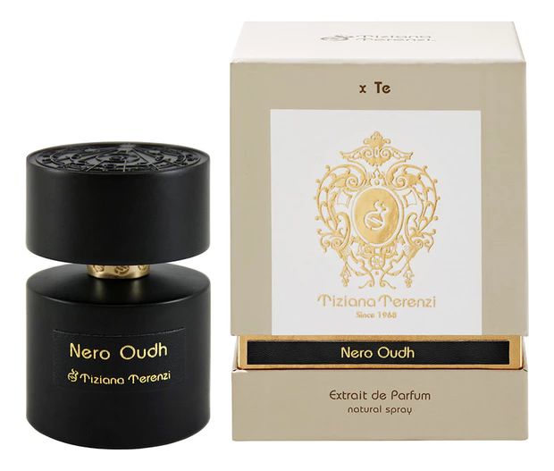 Tiziana Terenzi Nero Oudh Духи унисекс 100 мл купить