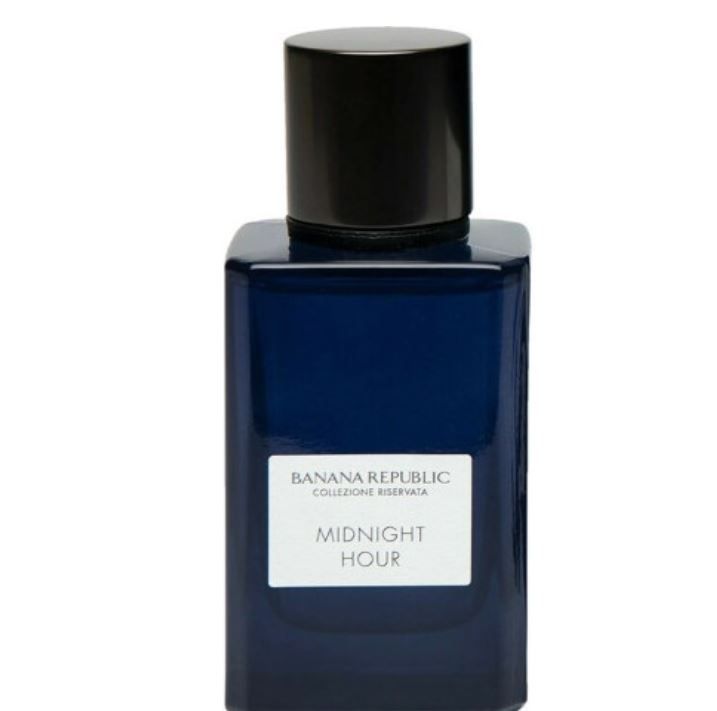 BANANA REPUBLIC MIDNIGHT HOUR Парфюмерная вода 150 мл купить