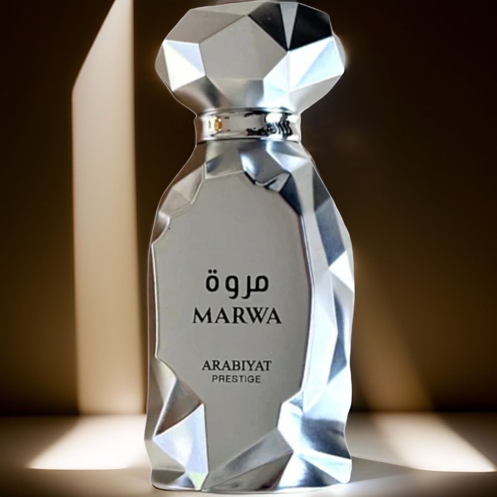 MY PERFUMES Вода парфюмерная Arabiyat Prestige Marwa 100 мл купить