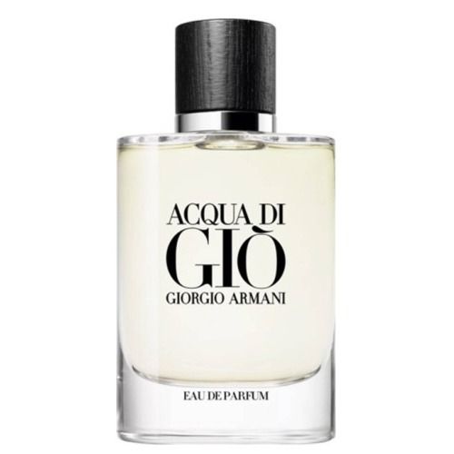 GIORGIO ARMANI Acqua di Gio Парфюмерная вода для мужчин 200 мл купить