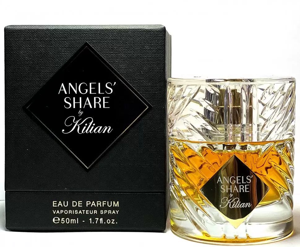Kilian Angels' Share Парфюмерная вода 50 мл купить