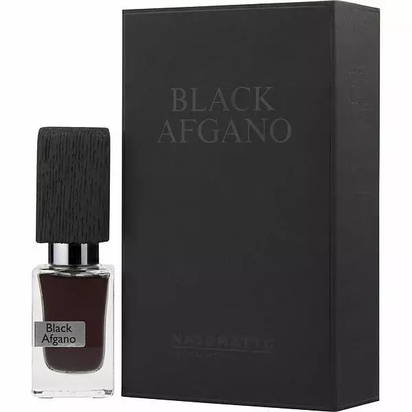 Nasomatto Black Afgano Парфюмерная вода унисекс 30 мл купить