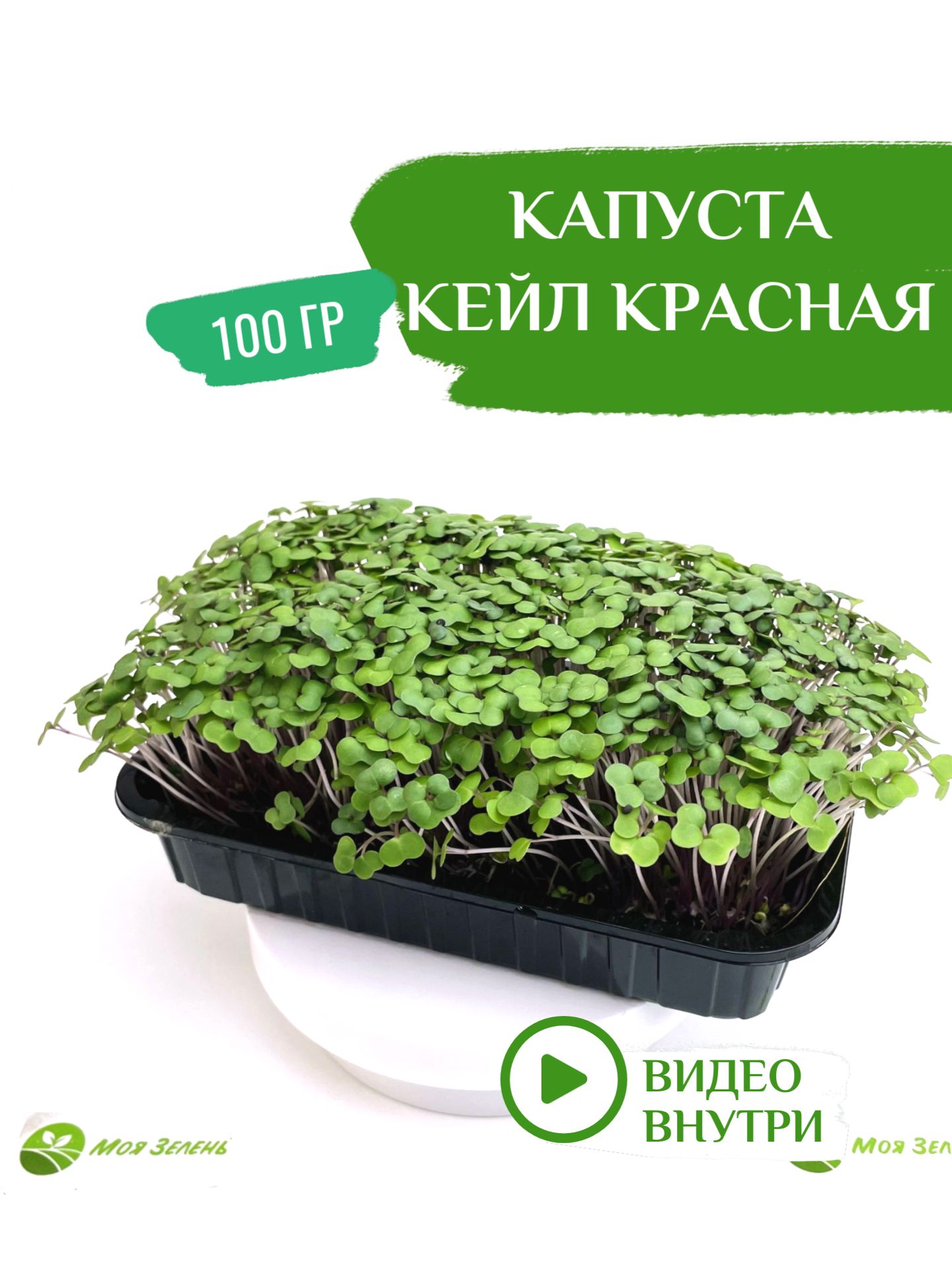 Капустакале