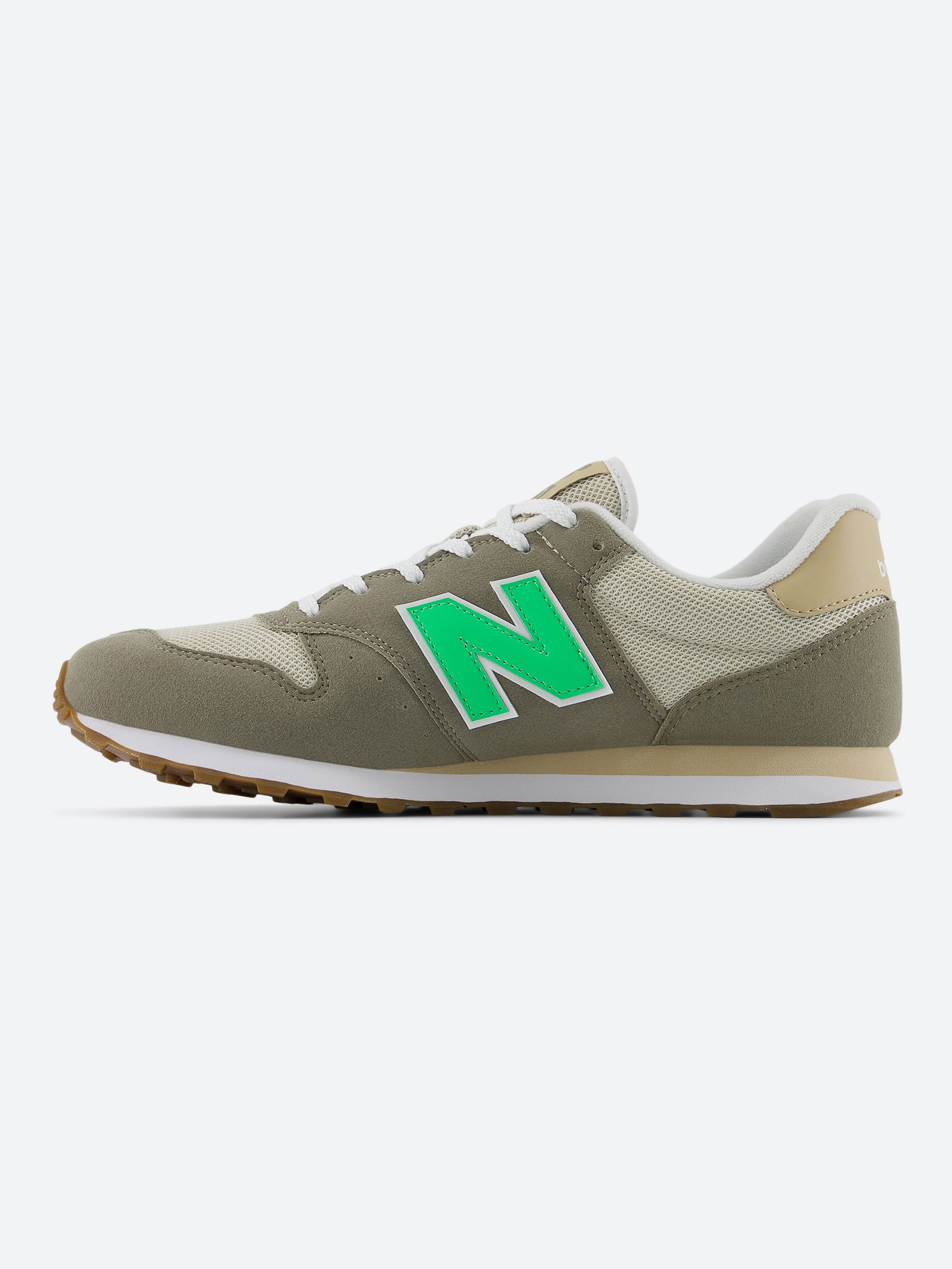 КроссовкиNewBalance500
