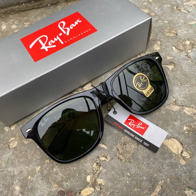 Ray-BanОчкисолнцезащитные