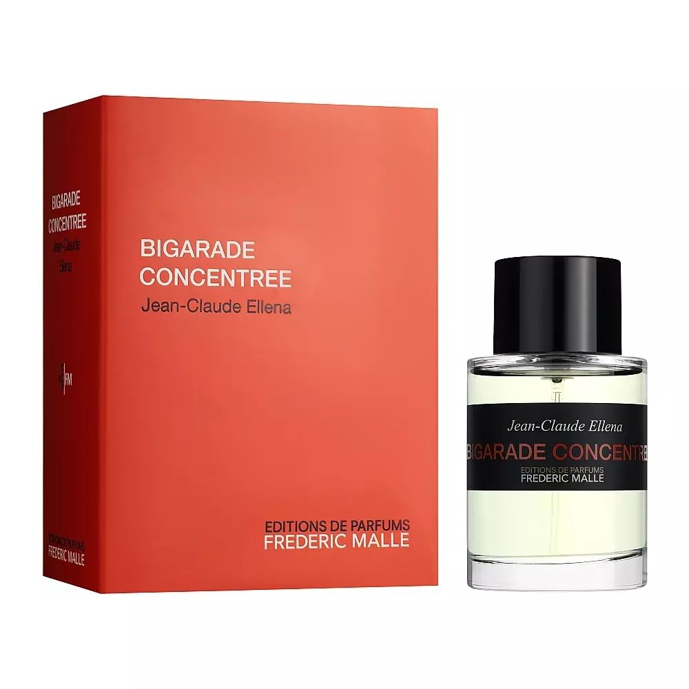 Frederic Malle Bigarade Concentree Туалетная вода унисекс 50 мл купить
