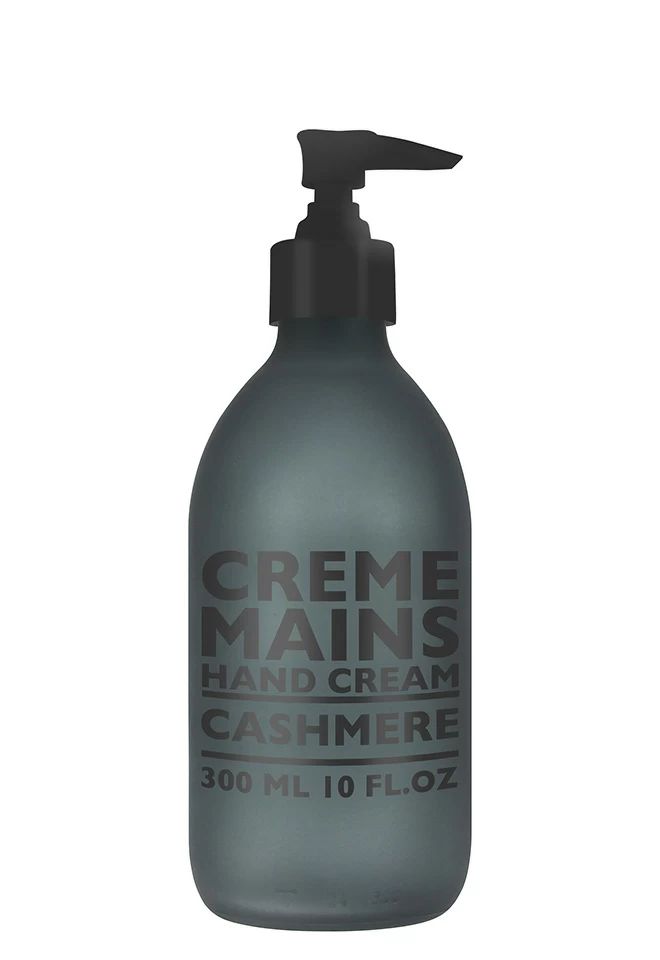 COMPAGNIE DE PROVENCE Cashmere hand cream 300 мл - крем для рук купить