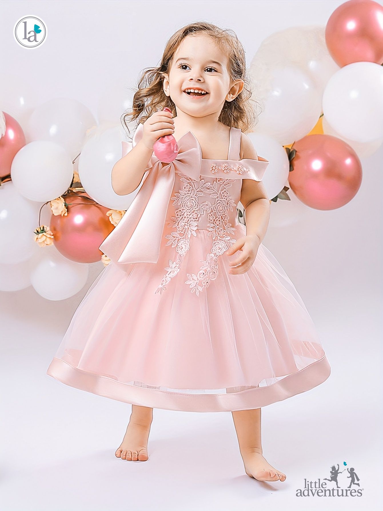 Украшение на голову для девочки