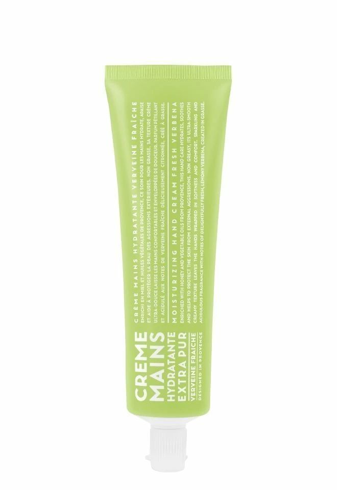 COMPAGNIE DE PROVENCE Verveine Fraiche/Fresh Verbena Hand cream крем для рук 100 мл купить