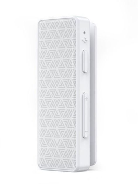 УсилительFIIOBTR11(F3083B)WhiteпортативныйHiFiBluetoothдлянаушников