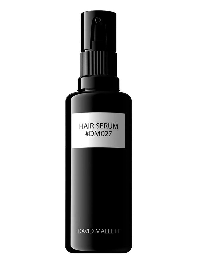 DAVID MALLETT Hair Serum L'Hydratation #DM027 - увлажняющая сыворотка для волос 50 мл купить