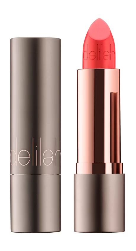 DELILAH Colour Intense Cream Lipstick - Tango - губная помада 3,7 г купить