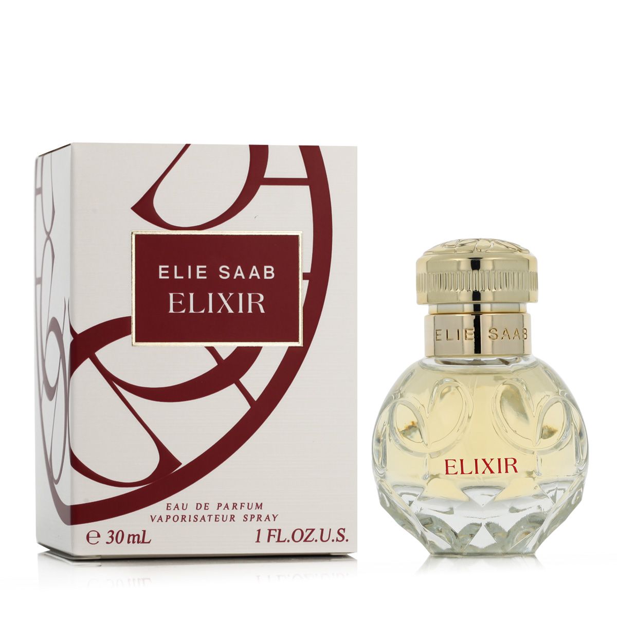 Elie Saab ELIXIR Духи edp 30 мл купить