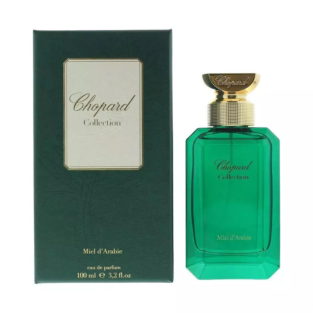 Chopard Collection Miel D'Arabie Парфюмерная вода унисекс 100 мл купить