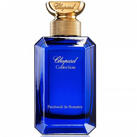 CHOPARD PATCHOULI DE SUMATRA Парфюмерная вода унисекс 100 мл купить