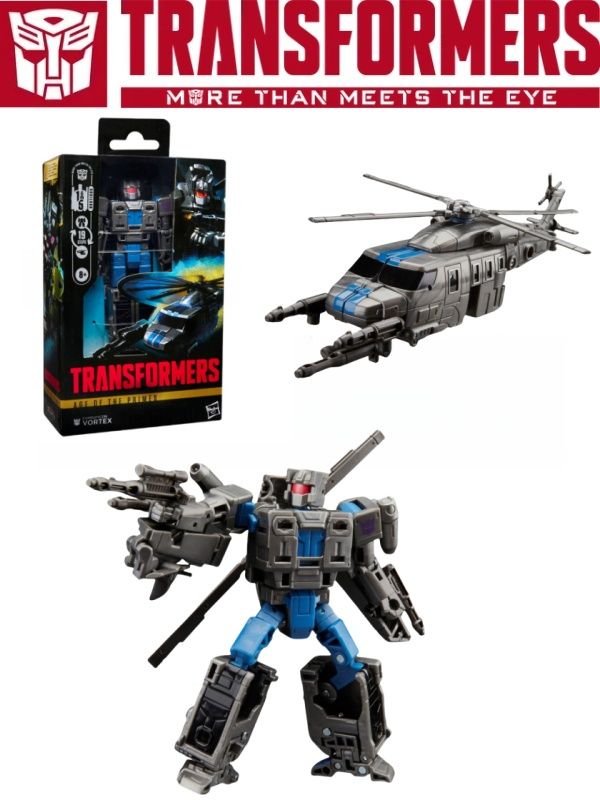 Трансформеры хасбро Игрушка Combaticon Vortex Deluxe Class Transformers ...