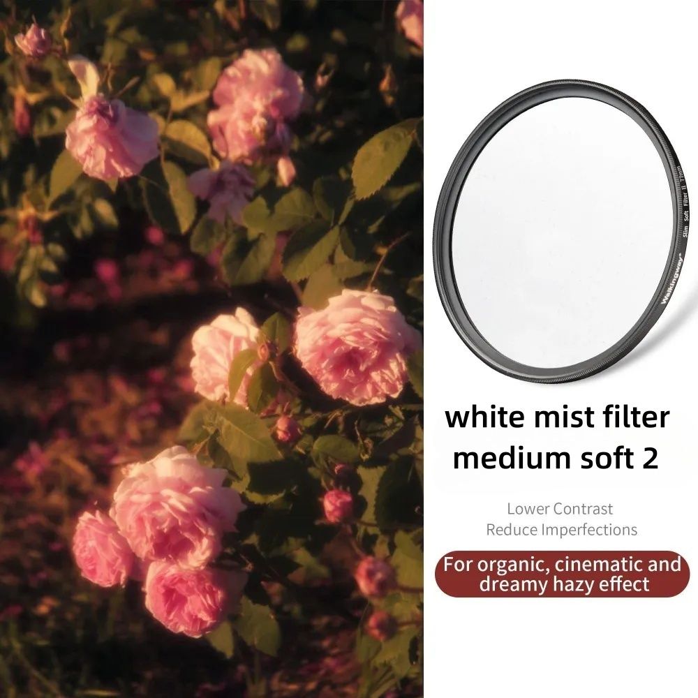 WalkingWayХудожественныйсветофильтр82мм