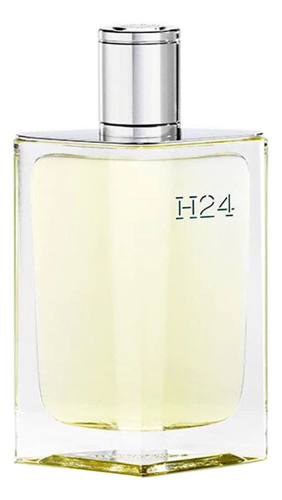 Hermes H24 Мужская парфюмерная вода 50 мл edp купить