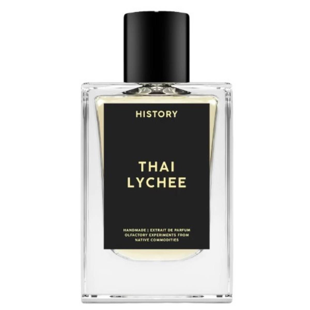 History Thai Lychee Extrait De Parfum Духи унисекс 30 мл купить