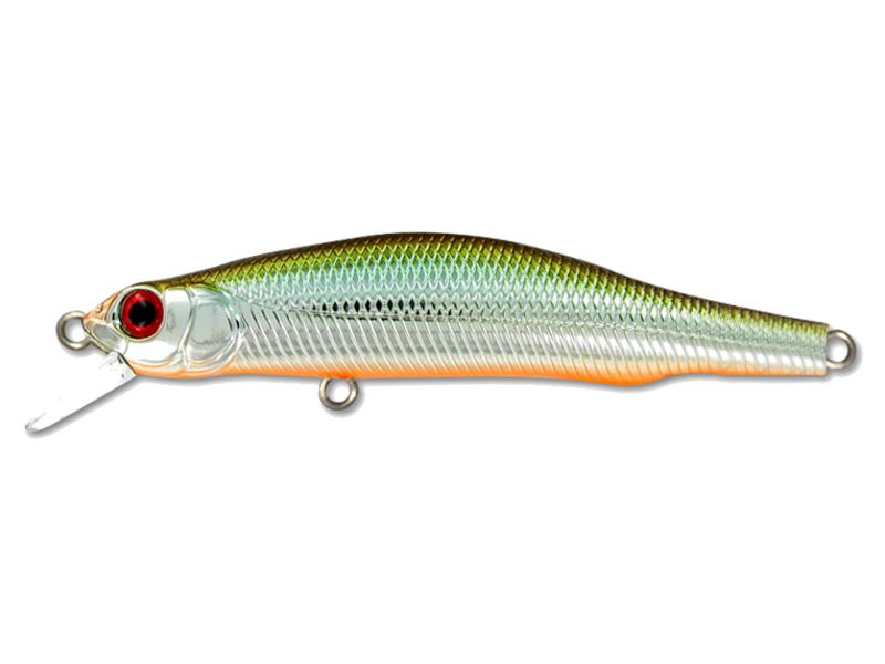 Leurre Suspending Zipbaits Orbit 80 SP SR - 80mm 8.5g - Coloris 509 (4318) - Neuf