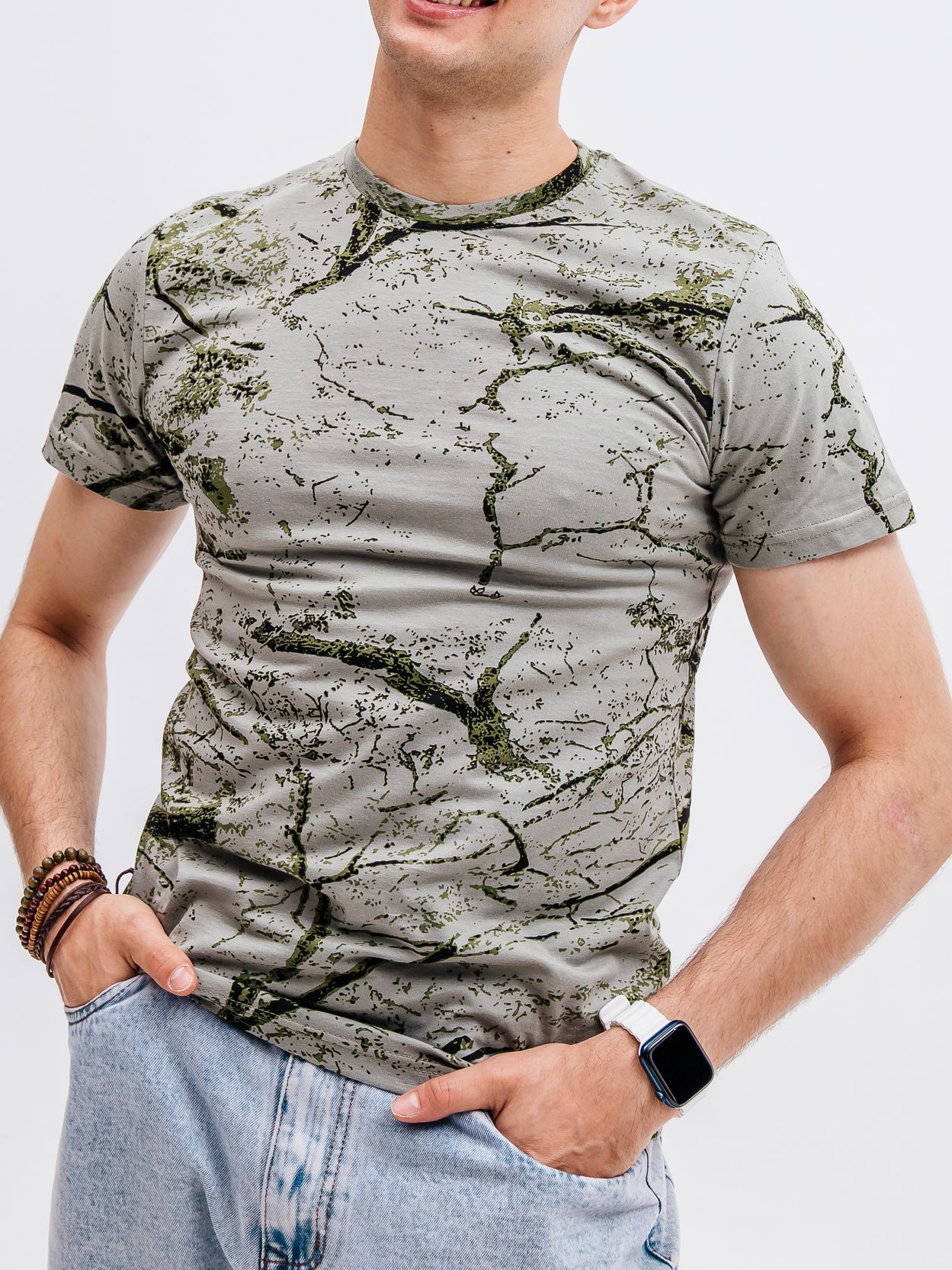 ФутболкаJORKASTYLE