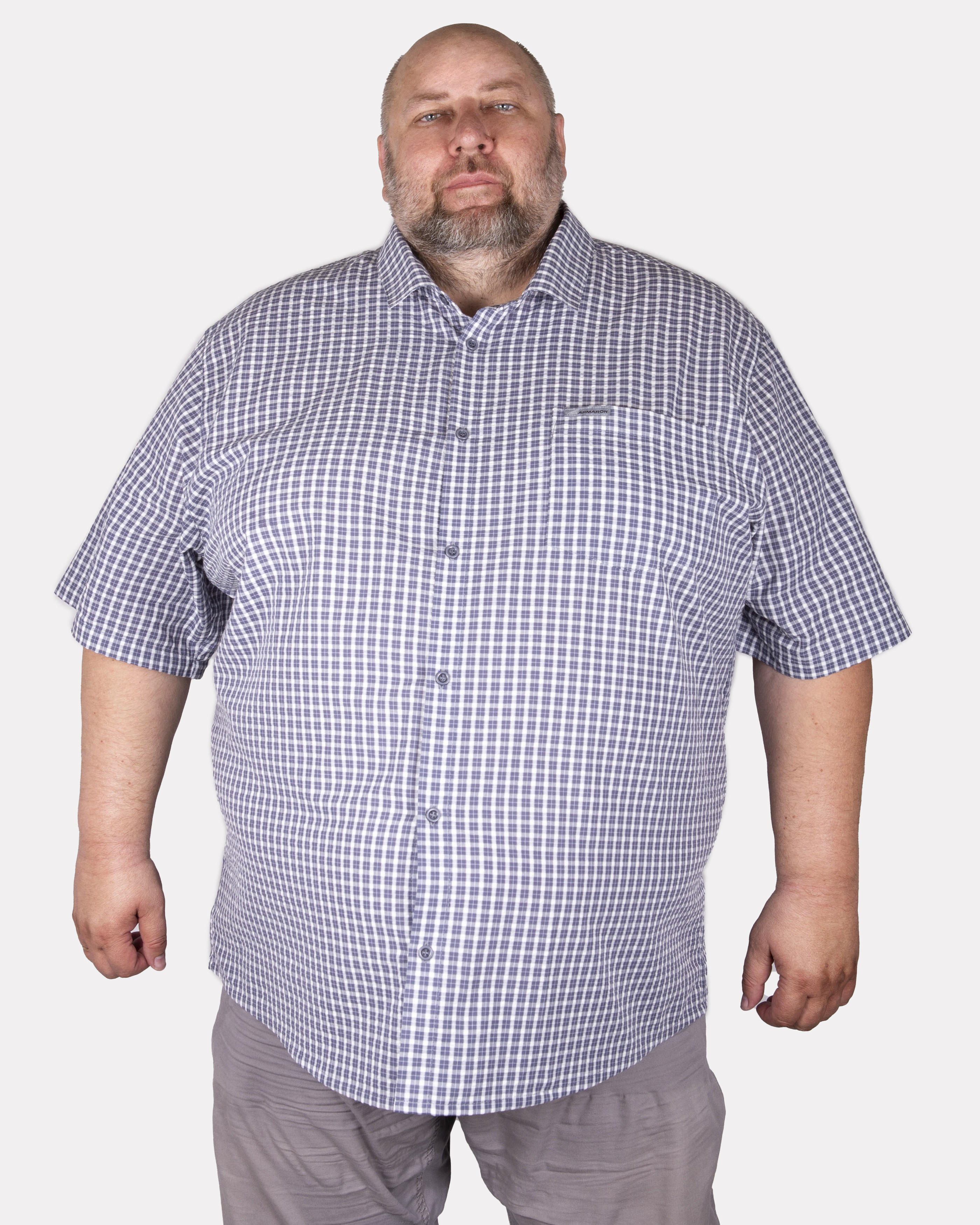 РубашкаArmaron