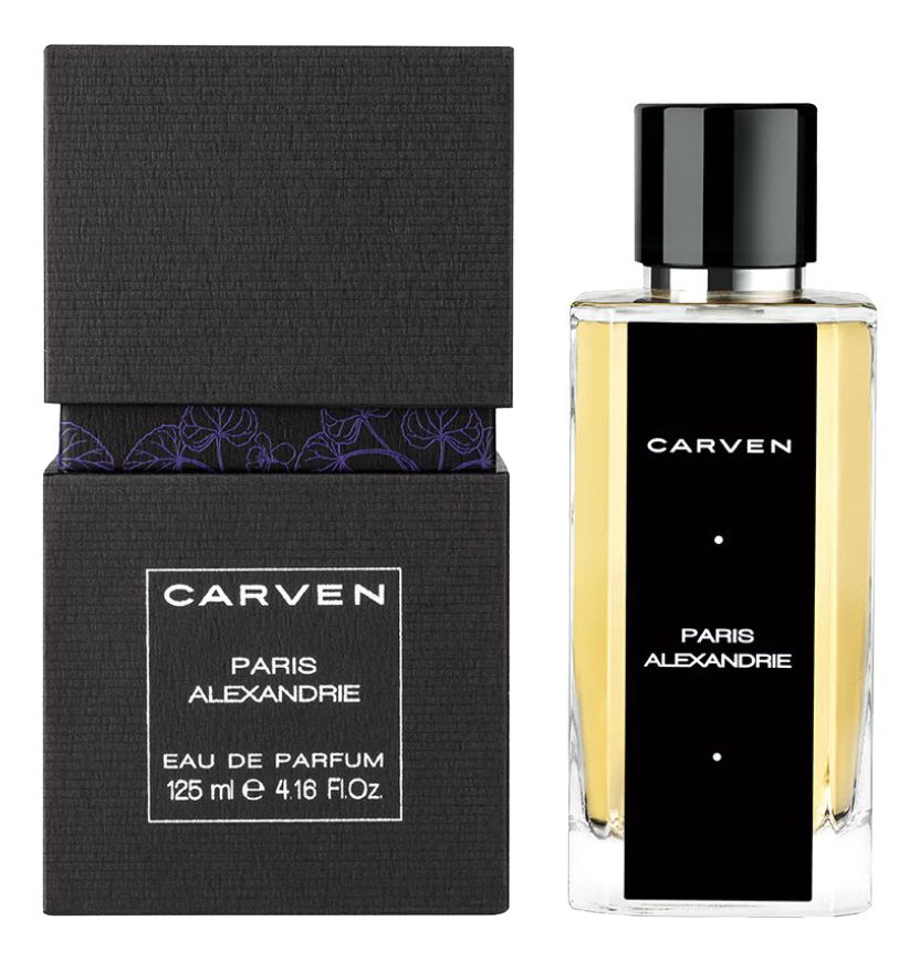 Carven Alexandrie Парфюмерная вода мужская 125 мл купить
