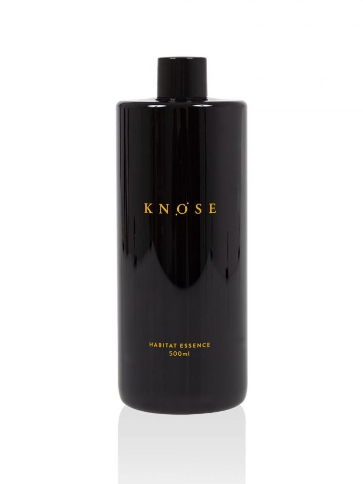 KNOSE HOME FRAGRANCE FIKO REFILL Заправка диффузора 500 мл купить