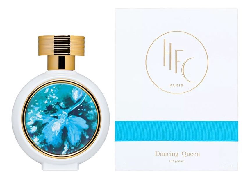 Haute Fragrance Company Dancing Queen Парфюмерная вода для женщин 75 мл купить