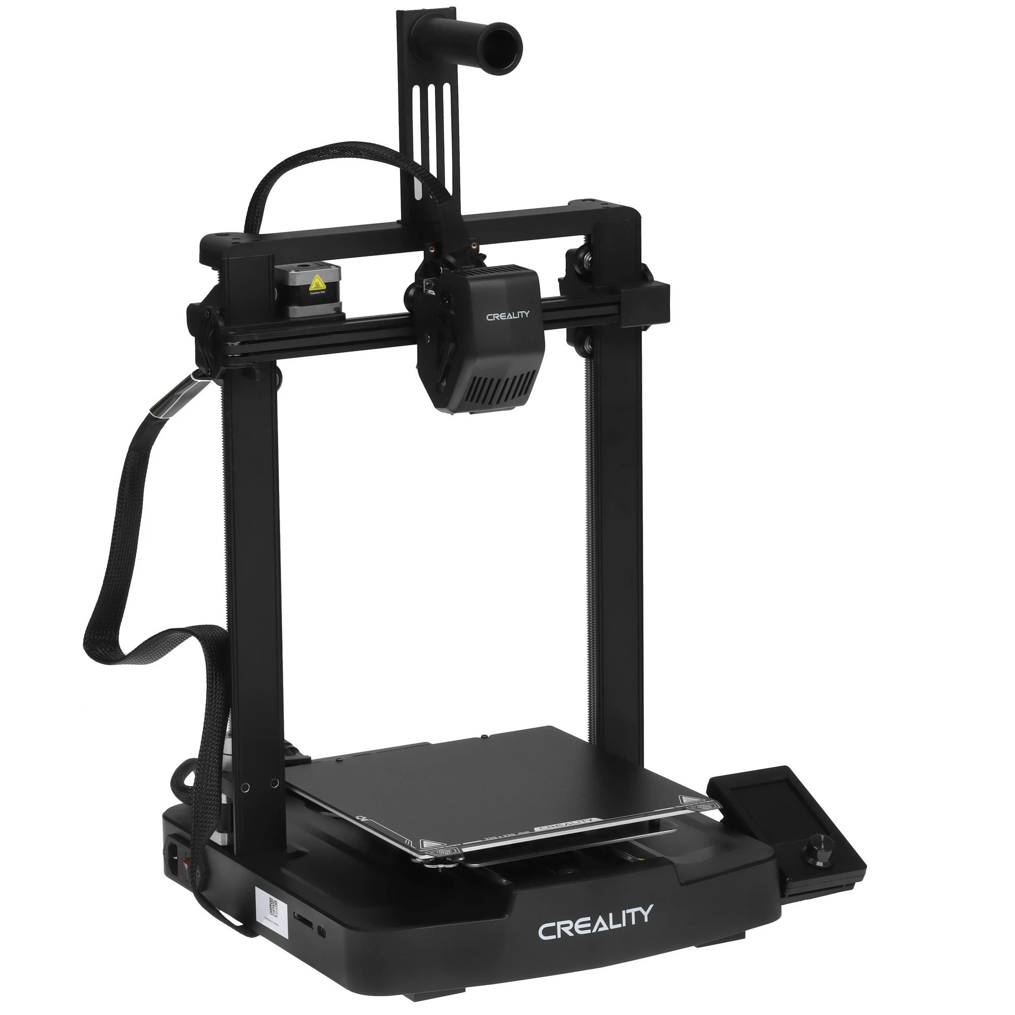 Creality Debuts AI-Driven 3D Printing Portfolio at IFA 2026
