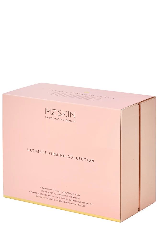 Ultimate Firming Collection - набор средств для упругости кожи купить