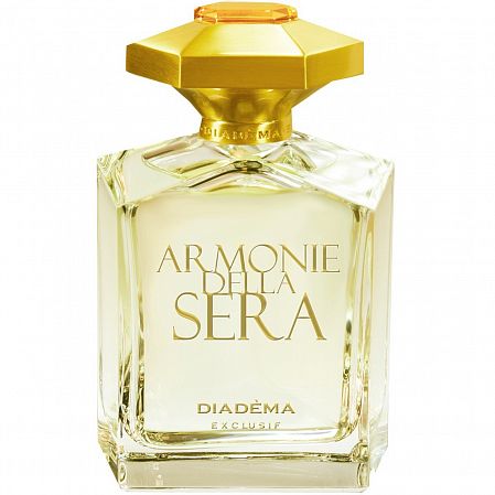 Diadema Exclusif Armonie Della Sera Парфюмерная вода женская 100 мл купить