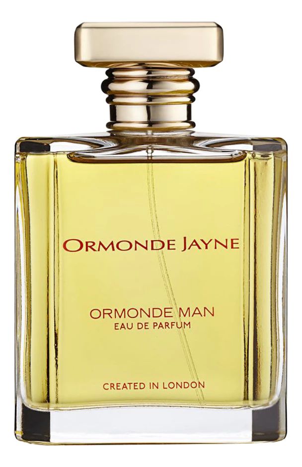 ORMONDE JAYNE Ormonde Man Парфюмерная вода мужская 50 мл купить