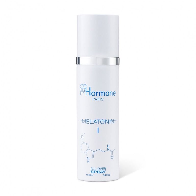 Hormone Paris Melatonin I Спрей для тела унисекс 100 мл купить