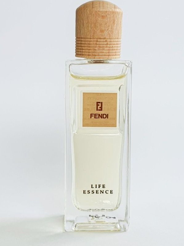 FENDI, Life Essence, 10 мл., Туалетная вода мужская купить на OZON