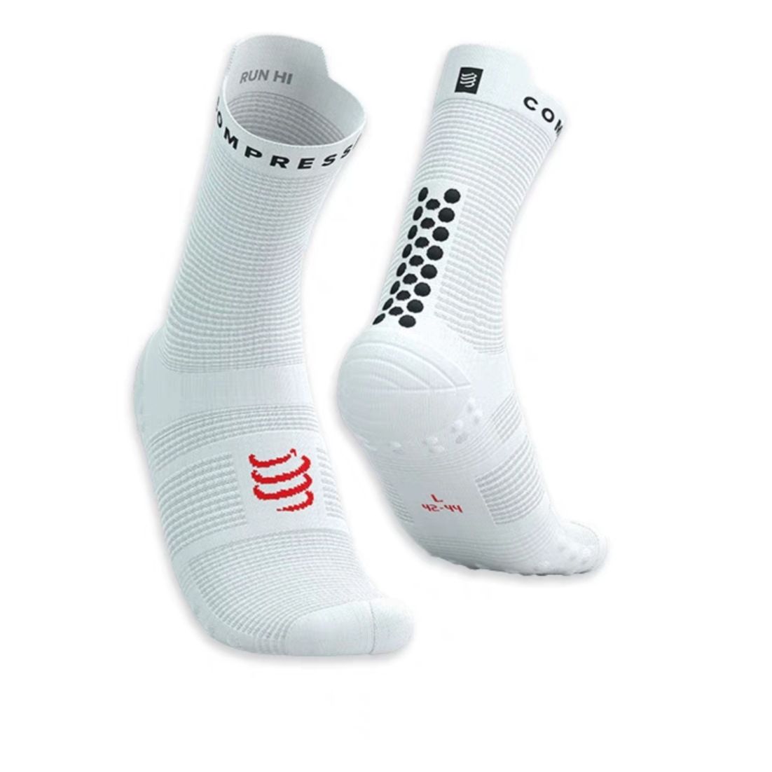 НоскиCompressportCOMPRESSPORT4.0,1пара