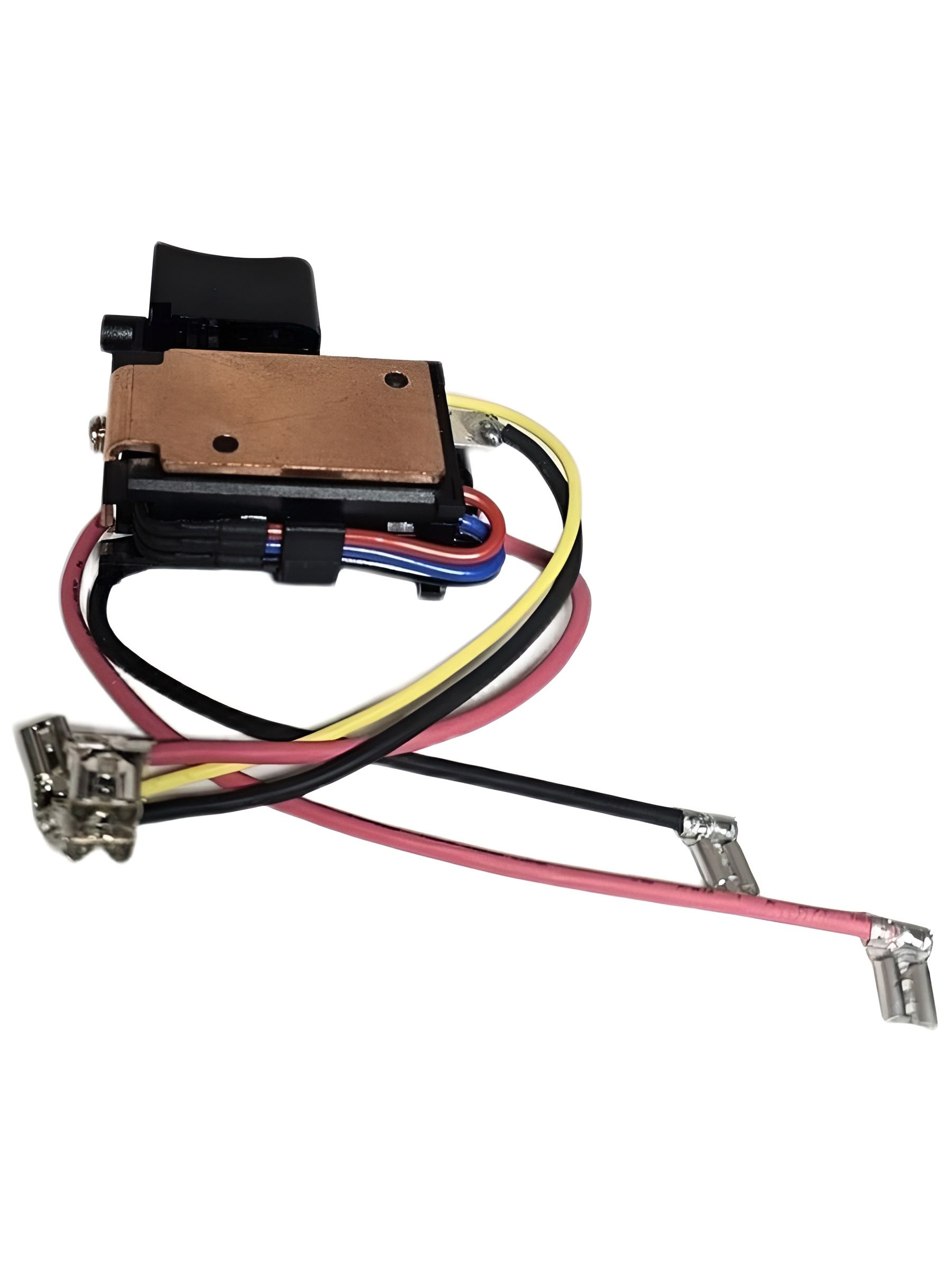 638887-6MakitaВыключательдляDF347D,HP347D