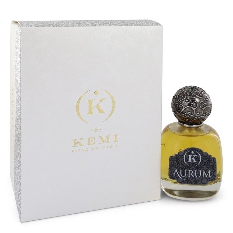 Kemi Blending Magic Aurum 100 мл парфюмерная вода купить