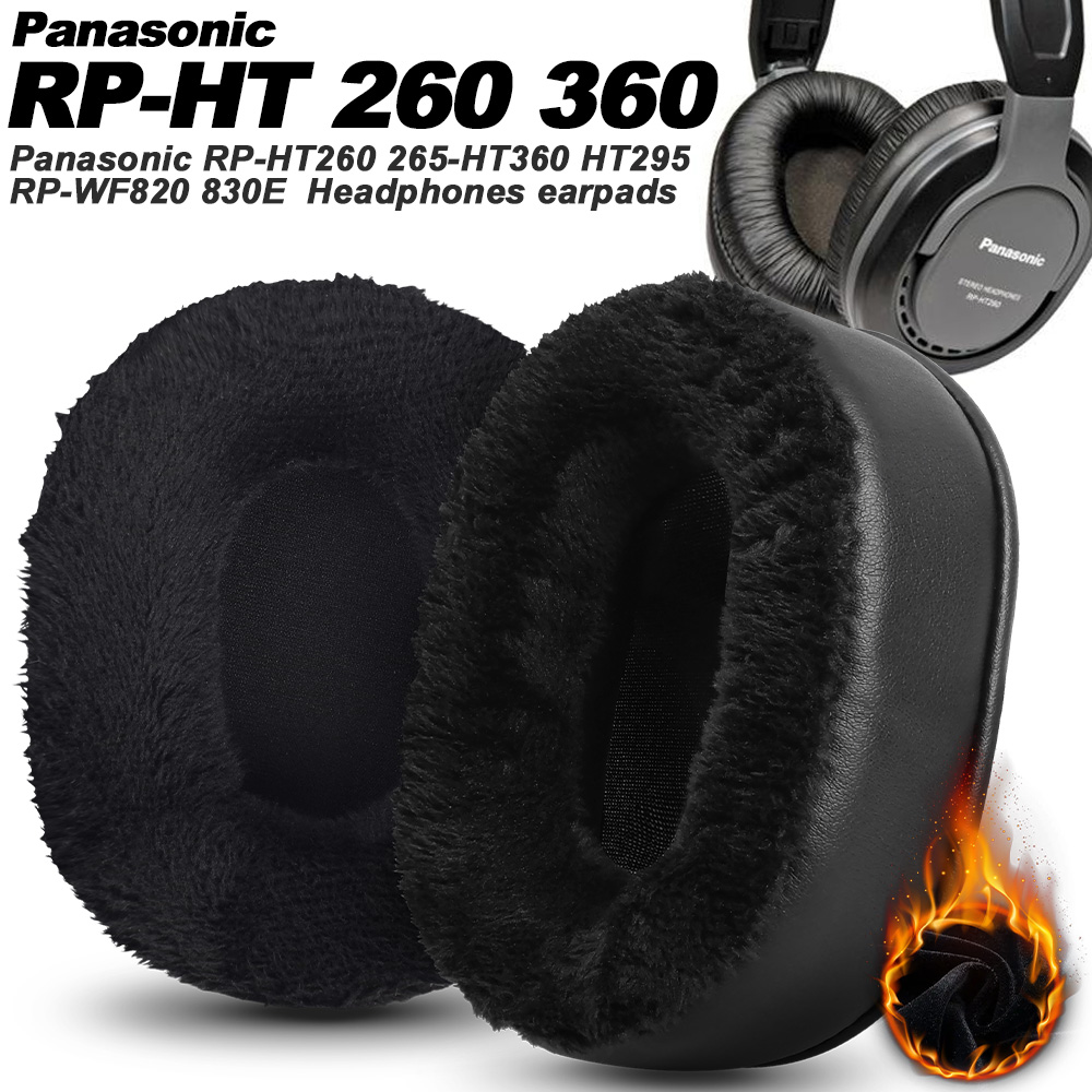 Амбушюры Panasonic RP-HT260 222 265-HT360 HT295 RP-WF 820 830E для ...
