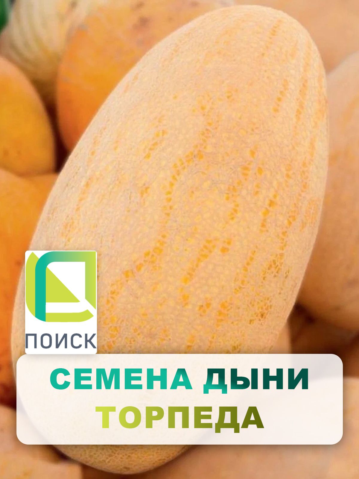 СеменаДыни"Торпеда"15шт,длядома,дачииогорода,нагрядку,нарассаду,дыняизсемян,воткрытыйгрунт.