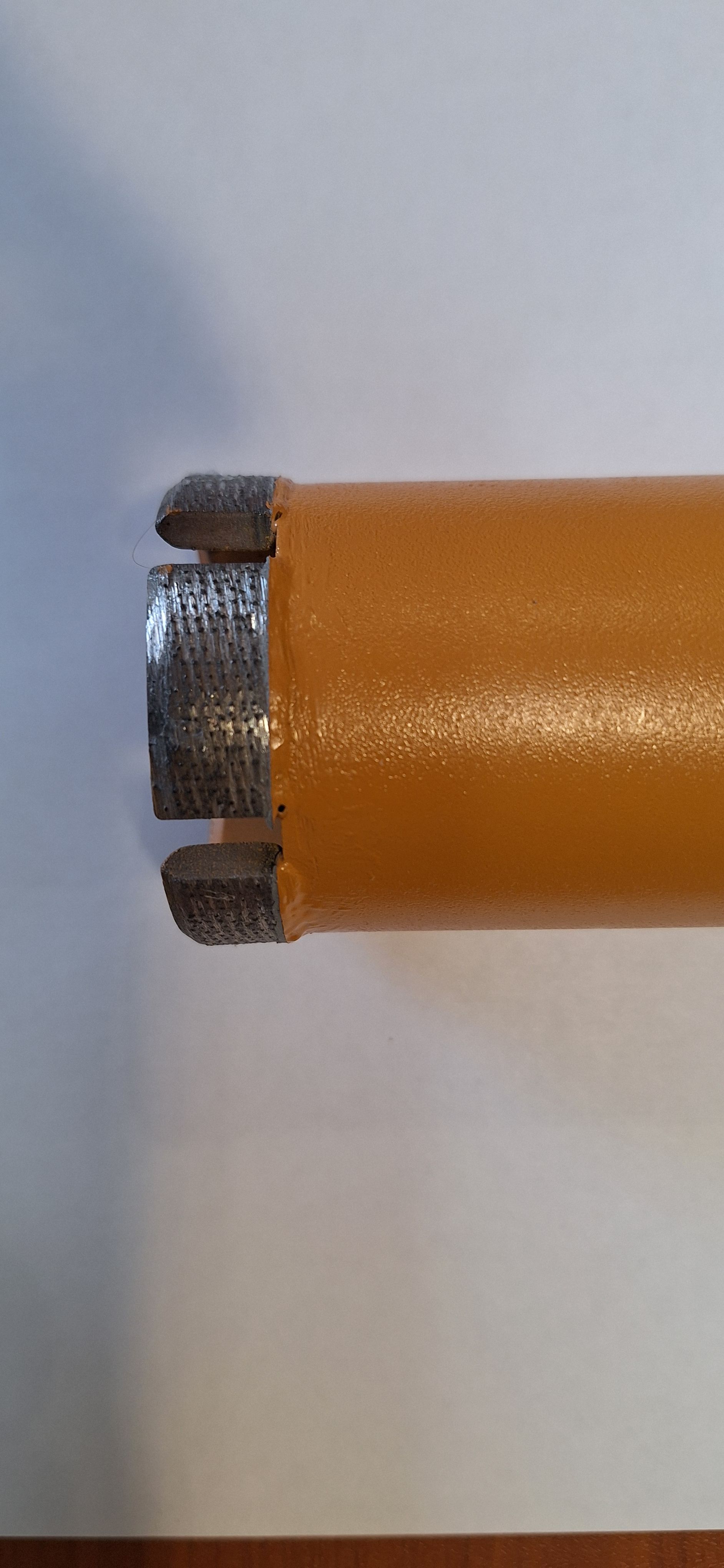 Микроудар51х450(мм)PROARIXкоронкаалмазнаяIRBISDIAM,сухорез,сегментысравнораспределеннымиалмазами