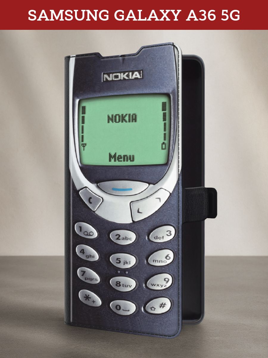 ЧехолнаСамсунгА365Gкнижка